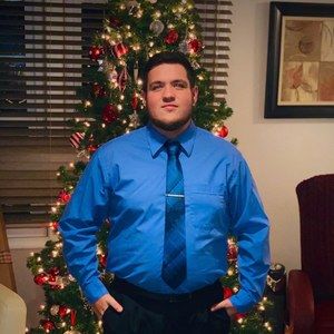 Meet your Posher, Dylan